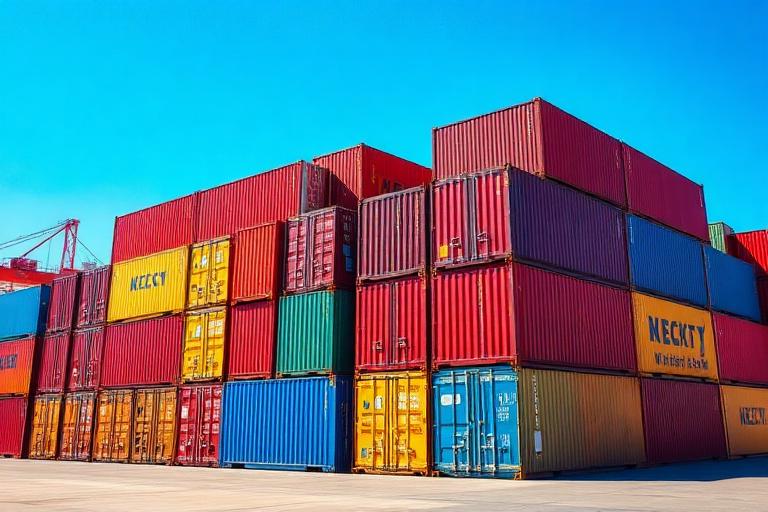 Exporters and importers