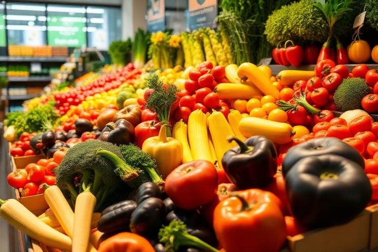 Grocers and operators fighting shrink